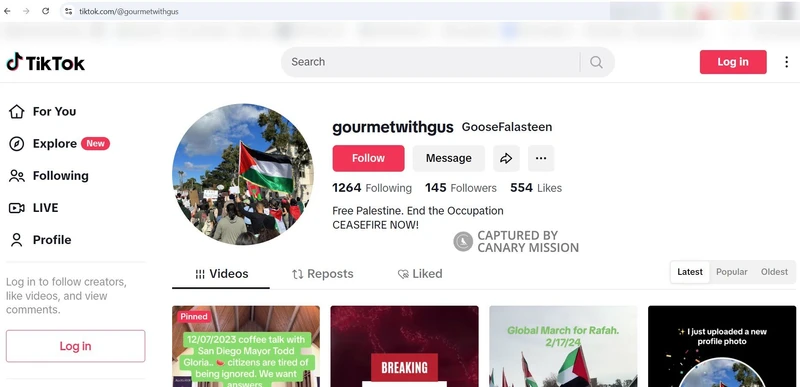 Gus Hussein cm17 TikTok_#18