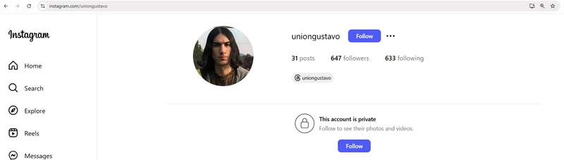 Gustavo Gordillo_#32