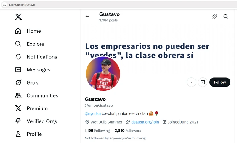 Gustavo Gordillo_#31