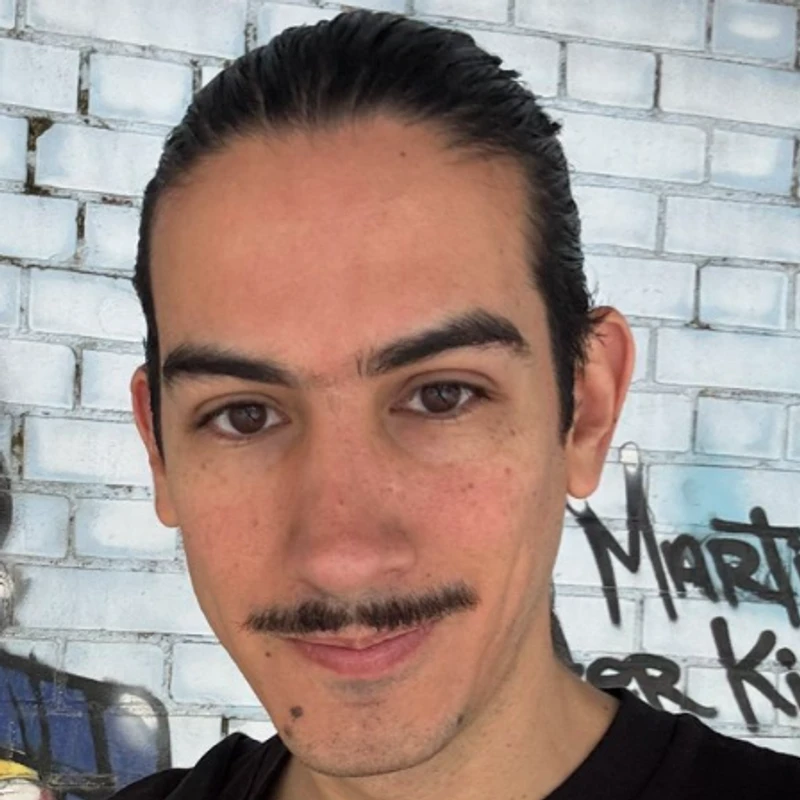 Gustavo Gordillo_#36