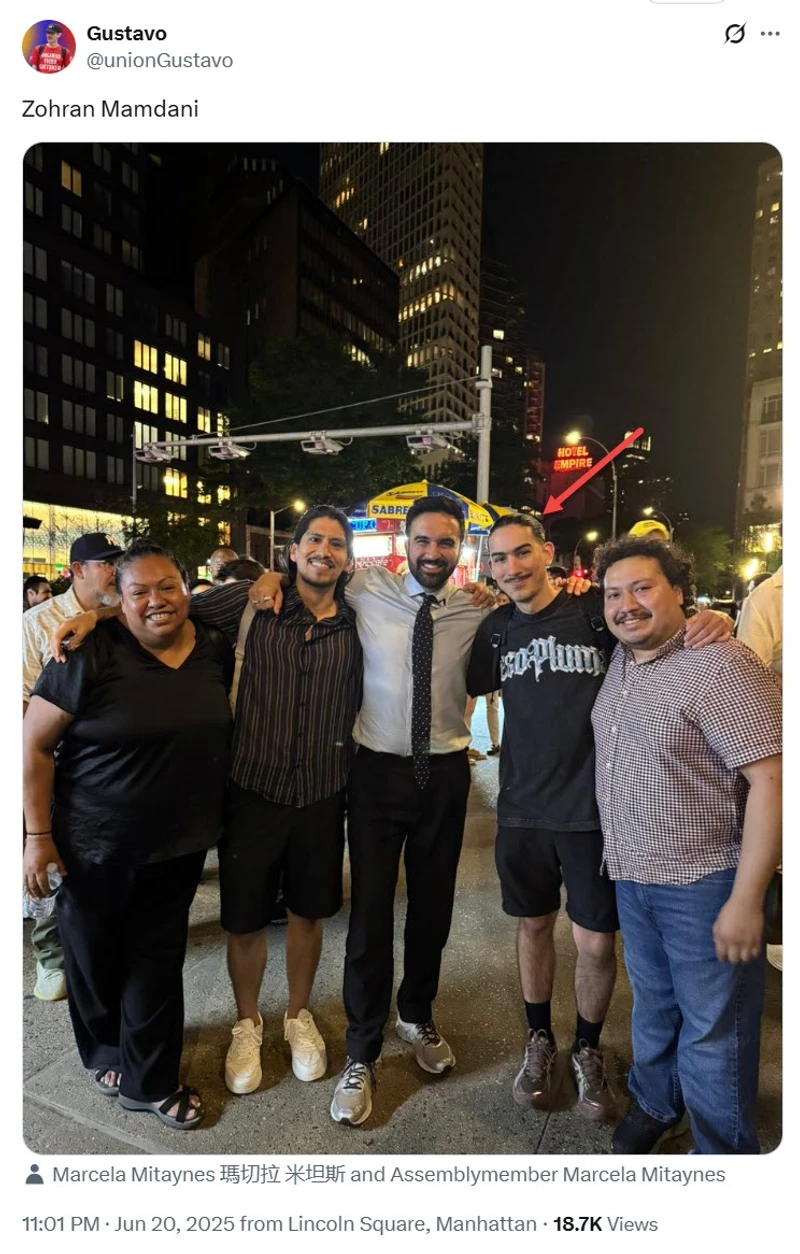 Gustavo Gordillo_#17