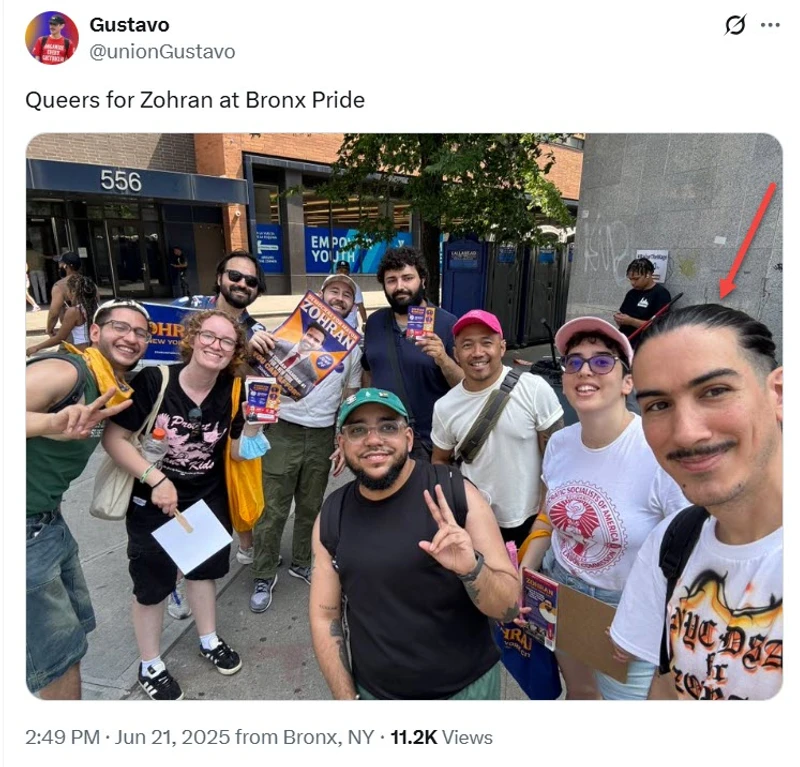 Gustavo Gordillo_#18