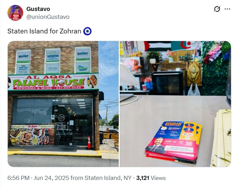 Gustavo Gordillo_#19