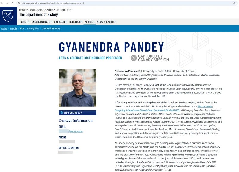 Gyanendra Pandey_#8