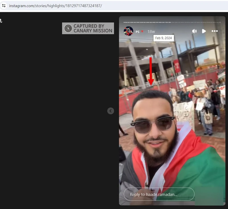 Haade Ramadan cm07 Instagram_#7