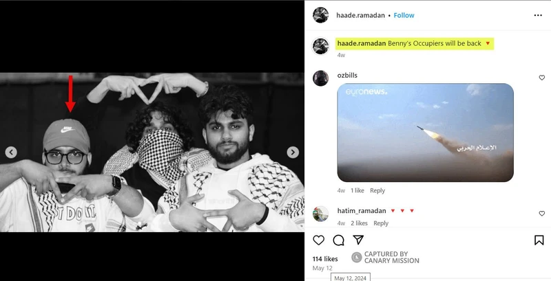 Haade Ramadan cm08 Instagram_#8