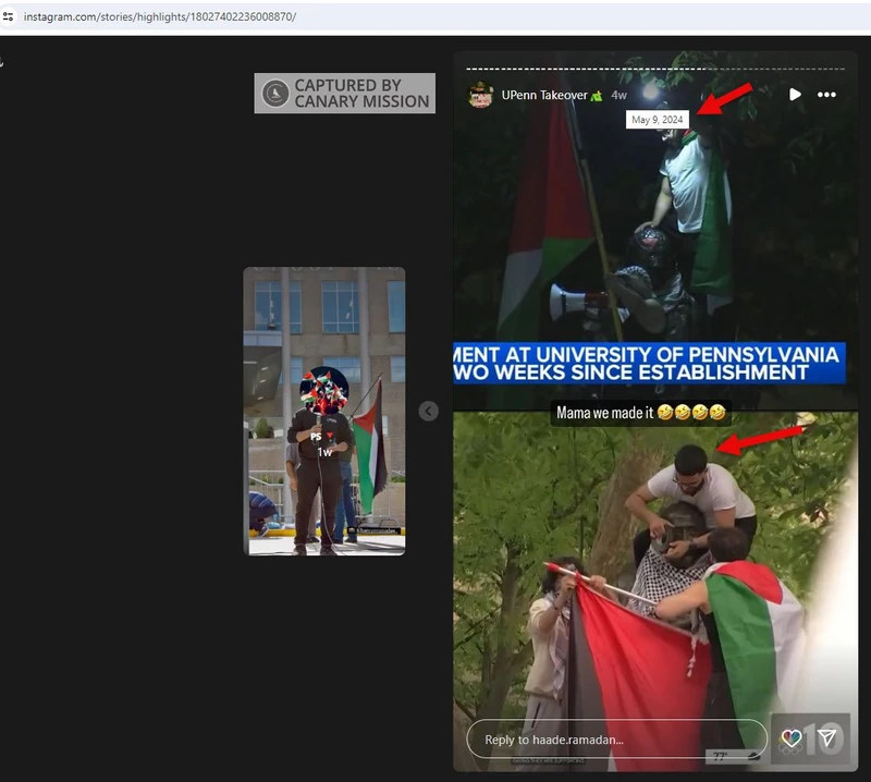 Haade Ramadan cm13 Instagram_#13