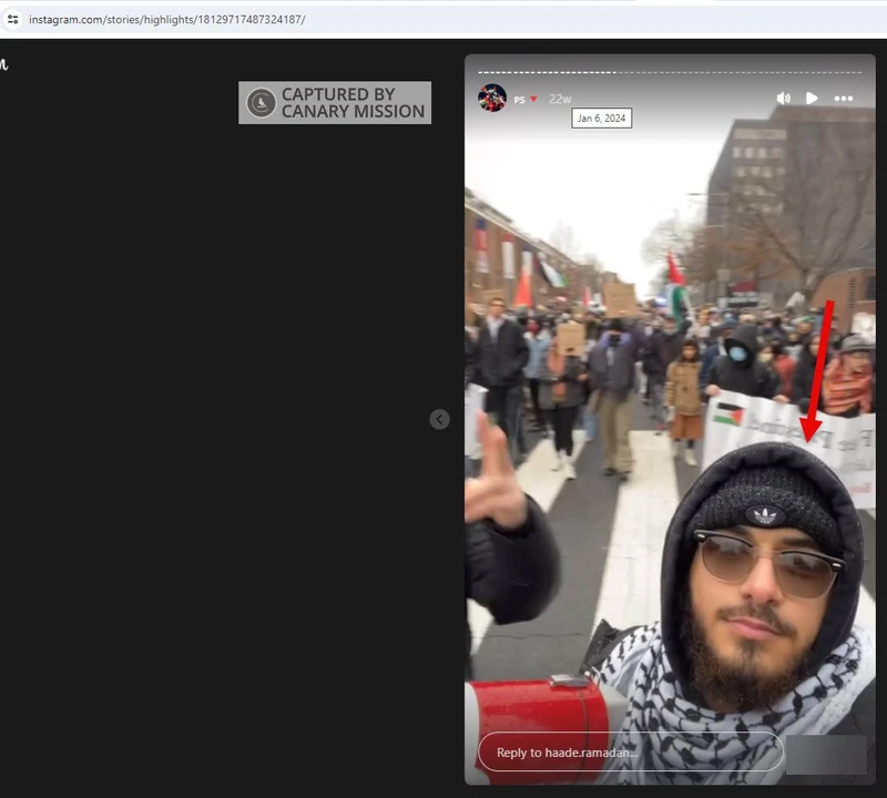 Haade Ramadan cm24 Instagram_#24