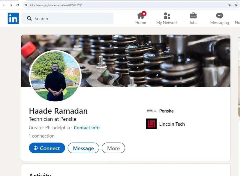 Haade Ramadan cm34 LinkedIn_#34