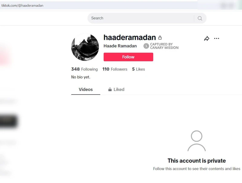 Haade Ramadan cm39 TikTok_#39