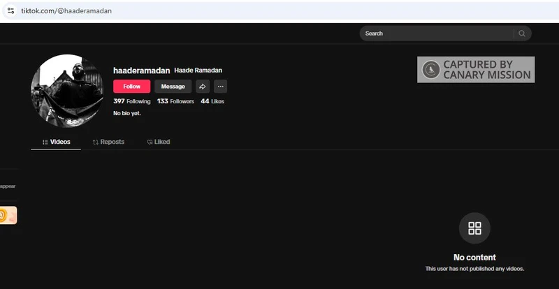 Haade Ramadan cm42 TikTok_#42