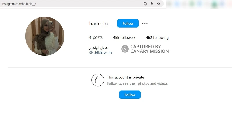 Hadeel Ibrahim cm10 Instagram_#13