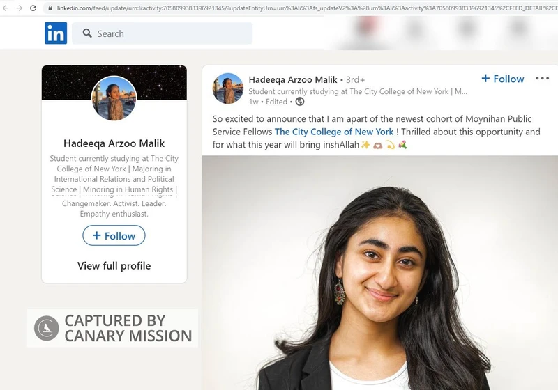 Hadeeqa Malik cm14 LinkedIn_#6
