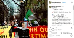 Hadeeqa Malik cm20 Instagram