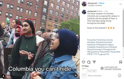 Hadeeqa Malik cm21 Instagram
