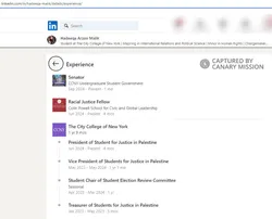 Hadeeqa Malik cm24 LinkedIn