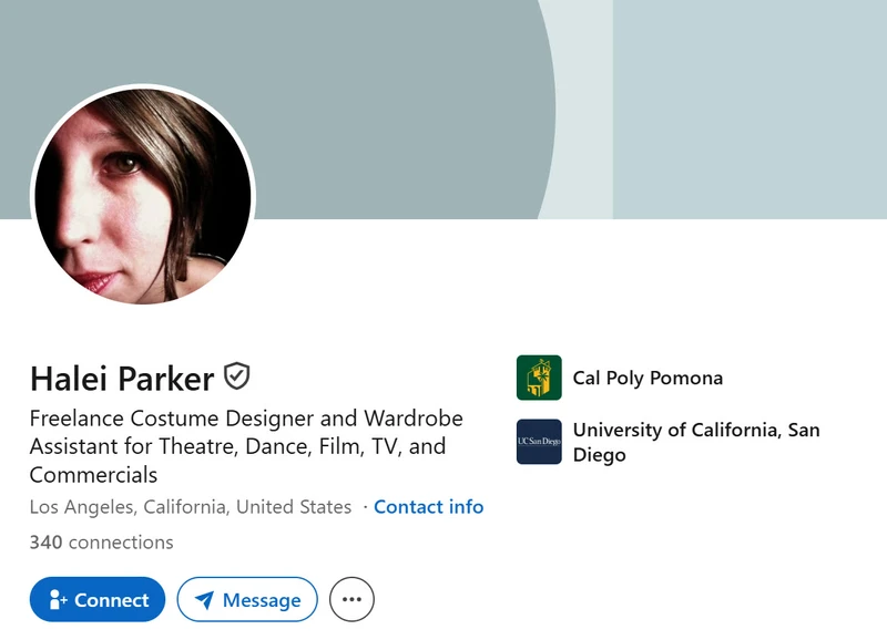 Halei Parker_#2