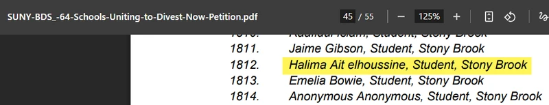 Halima Ait Elhoussine_#1