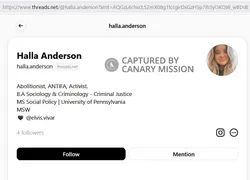 Halla Anderson