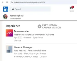 Hamdi Elghoul cm18 LinkedIn