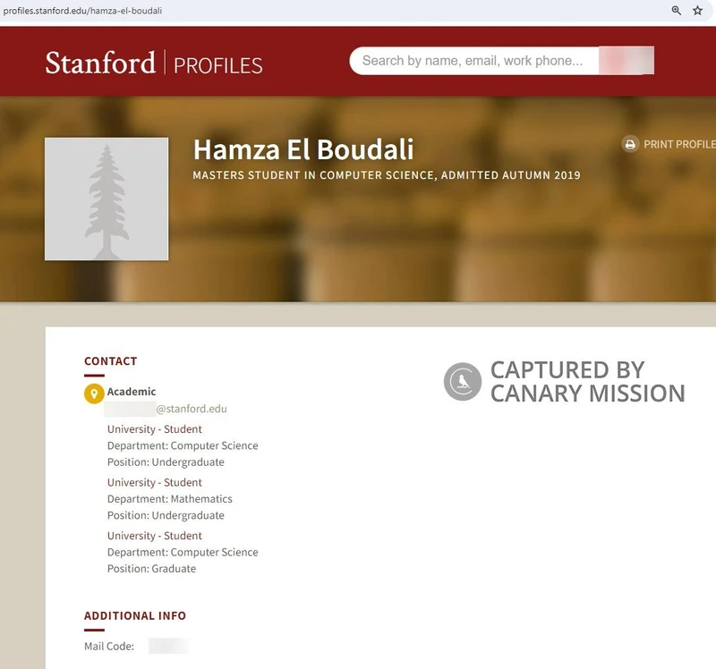 Hamza El Boudali cm05 profiles.stanford.edu_#6