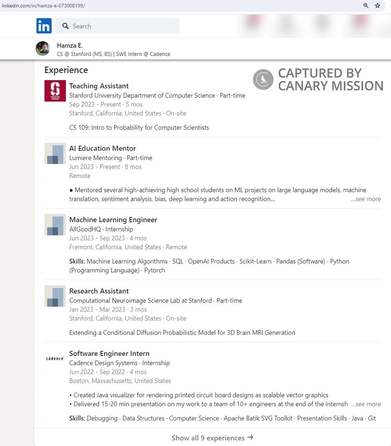 Hamza El Boudali cm07 LinkedIn_#8