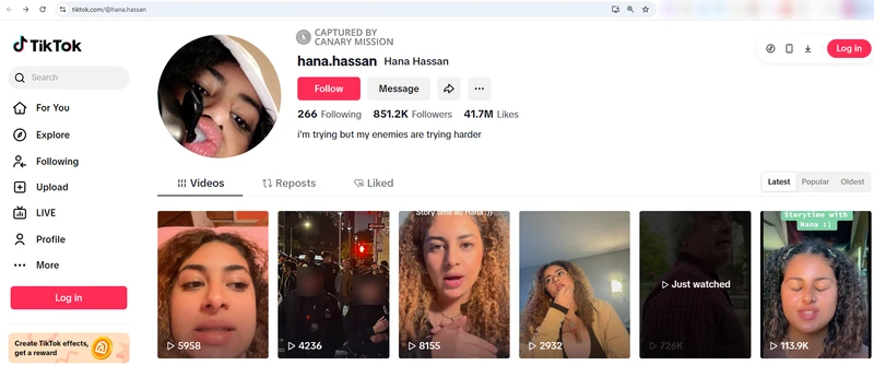 Hana Hassan_#13