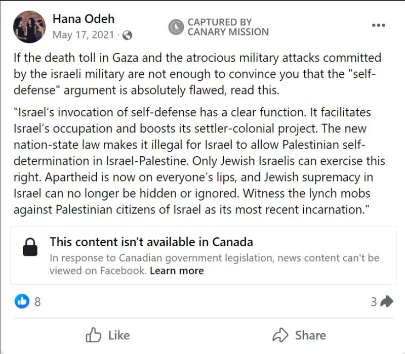 Hana Odeh cm01c Facebook_#3