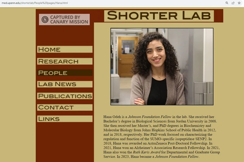 Hana Odeh cm04 med.upenn.edu_#8