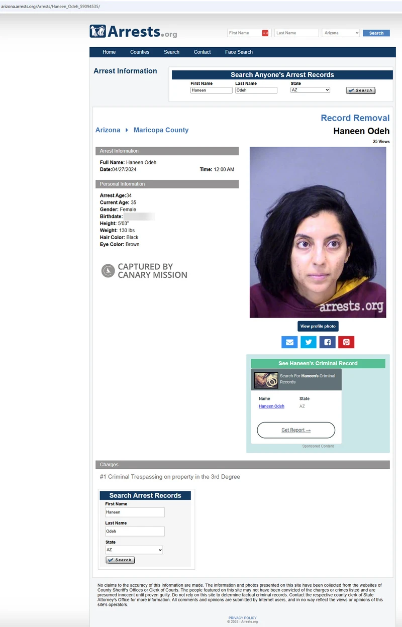 Haneen_Odeh_Apr_27_2024_arizona.arrests.org_#3