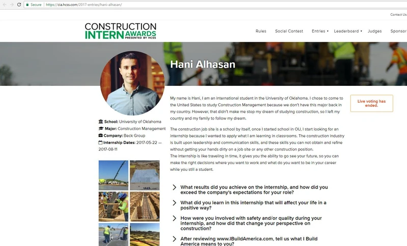 Hani Alhasan cm11 cia.hcss.com_#13