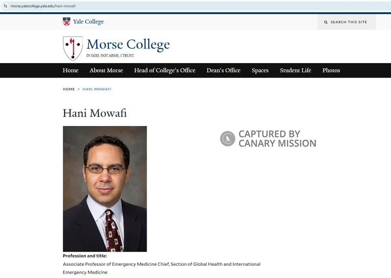 Hani Mowafi_#9