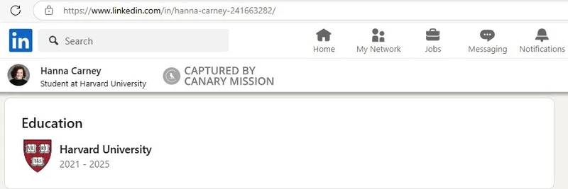 Hanna Carney_#1