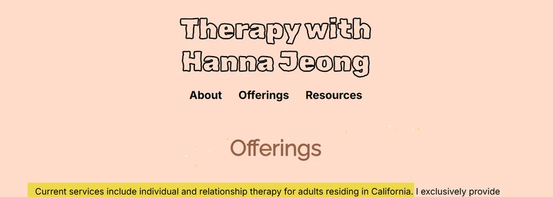 Hanna Jeong_#7