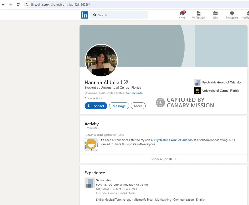 Hannah Al Jallad cm10 LinkedIn_#10