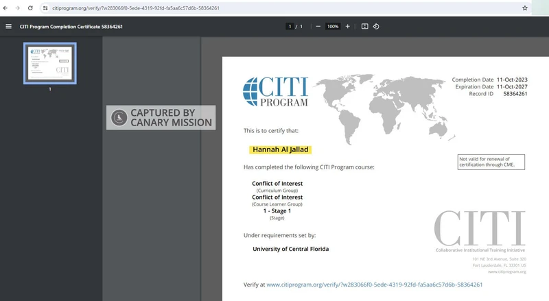 Hannah Al Jallad cm13 citi program.org_#14