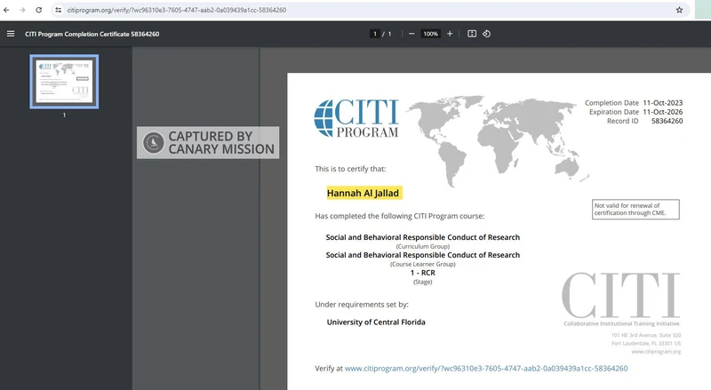 Hannah Al Jallad cm15 citi program.org_#16