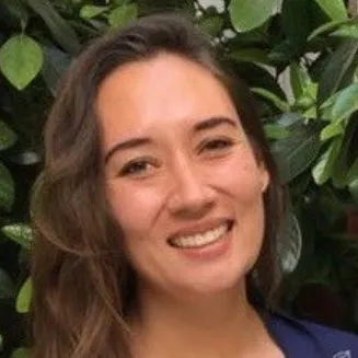 Hannah Brumbaum