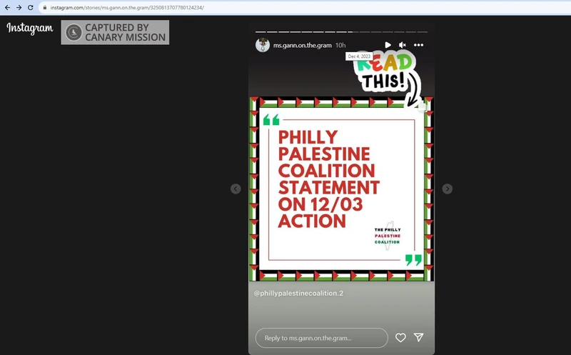 Hannah Gann cm06 Instagram_#11