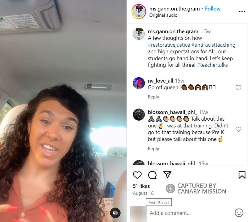 Hannah Gann cm15 Instagram_#30