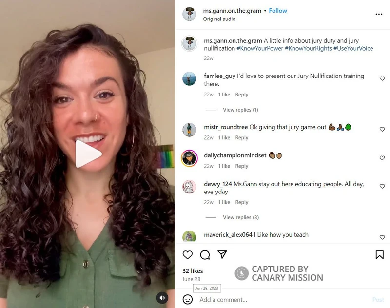 Hannah Gann cm16 Instagram_#31