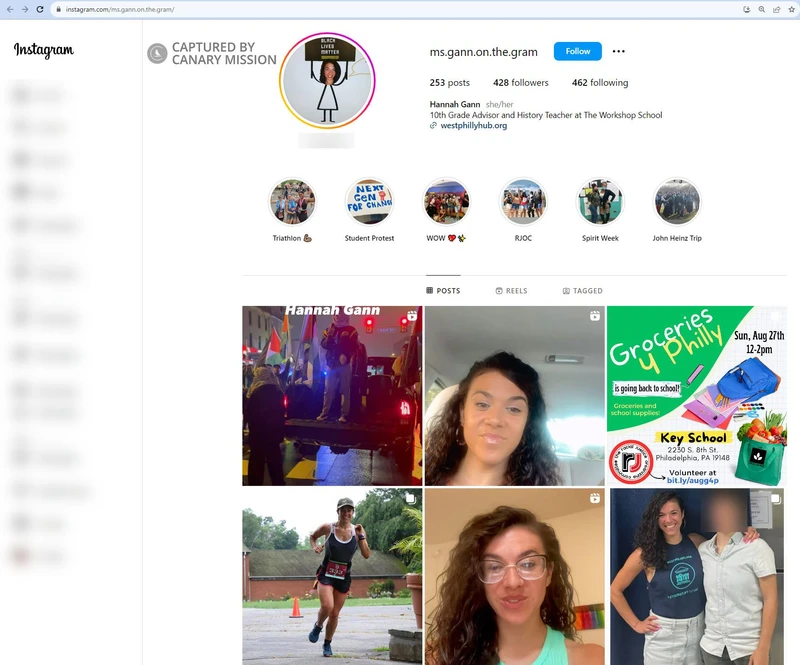 Hannah Gann cm18 Instagram_#34