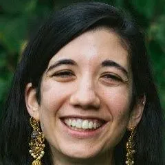 Hannah Prativa Spielberg
