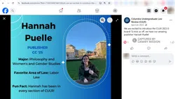 Hannah Puelle