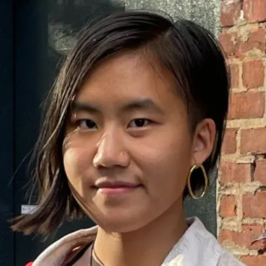 Hannah Wang