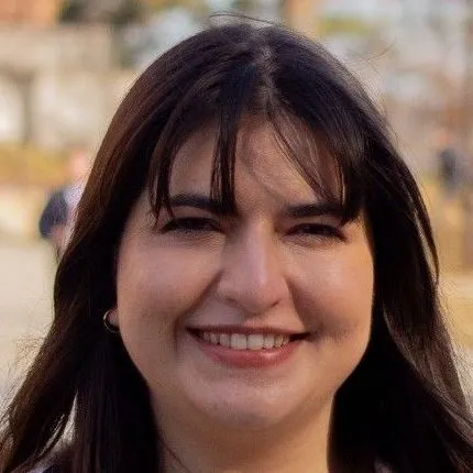 Hannah Zafar