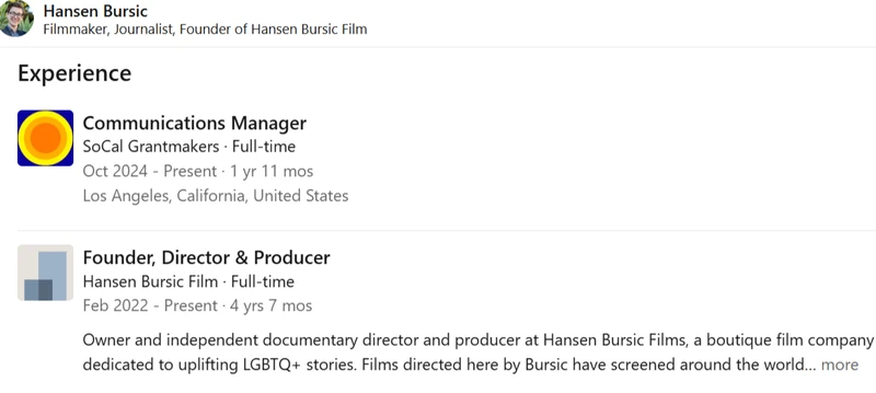 Hansen Bursic_#1