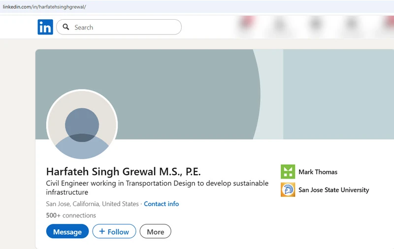 Harfateh Singh Grewal_#4