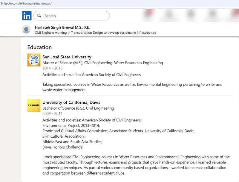 Harfateh Singh Grewal_#6