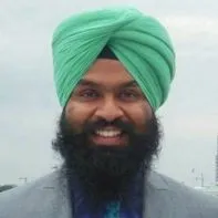 Harfateh Singh Grewal